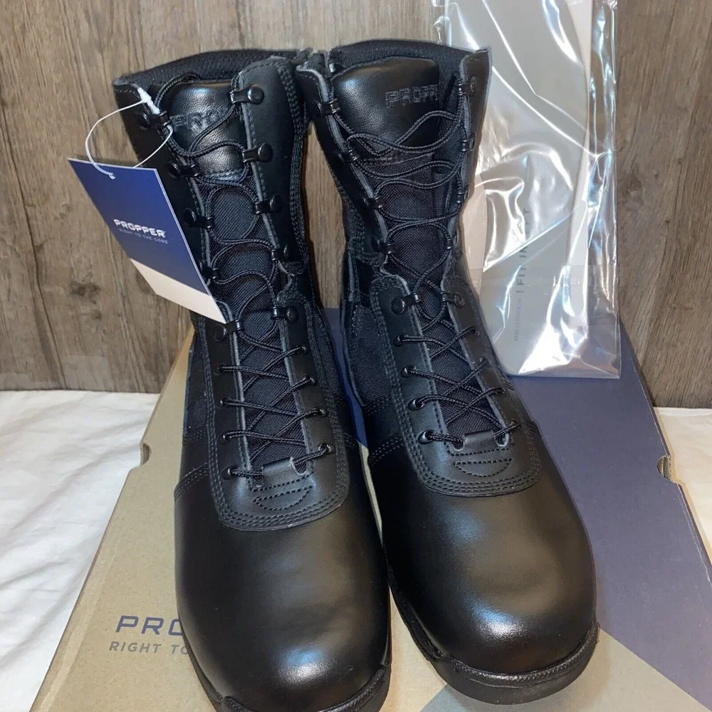 SIZE 14 Wide Propper Men's Series 100 8